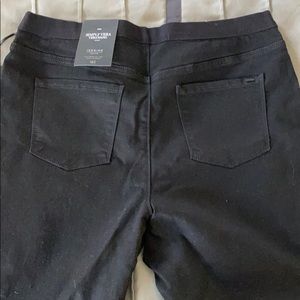 simply vera jeggings